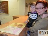  „VYTA – iš širdies į širdį“ rengia 8-ąją socialinę gerumo akciją