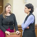 Diskusija apie vaikų teises Norvegijoje