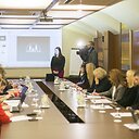 Diskusija apie vaikų teises Norvegijoje