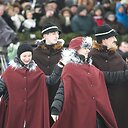 Dusetose startavo „Sartai 2015“ lenktynės