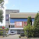 Teatro arena Vilniuje