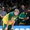 Mindaugas Kuzminskas