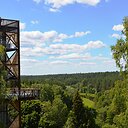 Anykščių šilelio lajų takas – vienas laukiamiausių šių metų turistinių objektų Lietuvoje