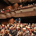 Klaipėdos dramos teatro atidarymo šventė