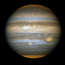 Jupiterio atmosferos juostos – galingų procesų rezultatas