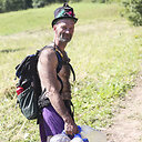 „Rainbow Gathering“
