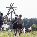 „Rainbow Gathering“