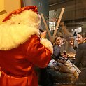 Tomo Tumalovičiaus kalėdinis fotoeksperimentas