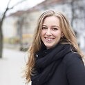 Trečios kartos Amerikos lietuvė, 22 metų Kendra Kiršonis, gimė ir augo Los Andžele, saulėtoje Kalifornijoje. 