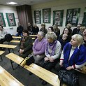 Žiemgala atgyja dokumentuose – Biržai sensta pusę amžiaus, Žagarė jaunėja