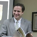 Istorikas Tomas Baranauskas.
