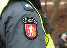 Teismas nuo pareigų nušalino piktnaudžiavimu ir vagyste įtariamus Trakų policininkus