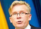 Audronius Ažubalis: Lietuvos užsienio politika – „žemyn upe“